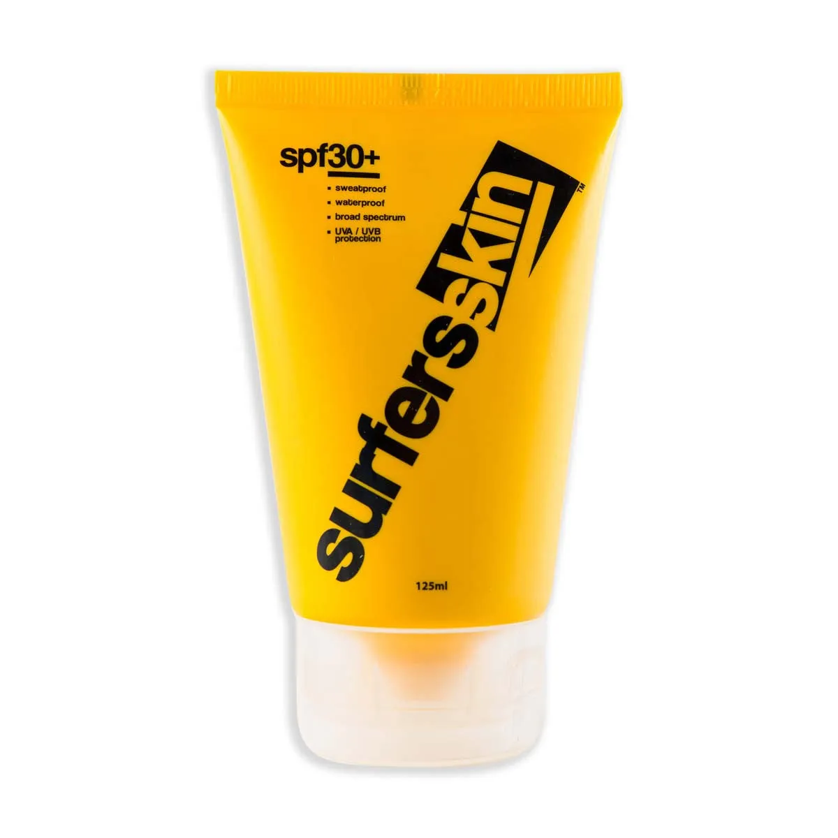 Sunscreen SPF 30  Lotion 125ml SURFERS SKIN