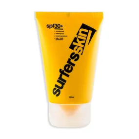 Sunscreen SPF 30  Lotion 125ml SURFERS SKIN