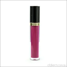 Super Lustrous Lip Gloss - Berry Allure