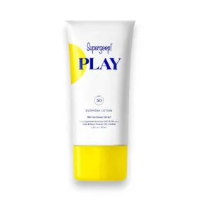 SUPERGOOP - PLAY EVERYDAY LOTION SPF 50