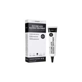 The INKEY List Succinic Acid Acne Treatment