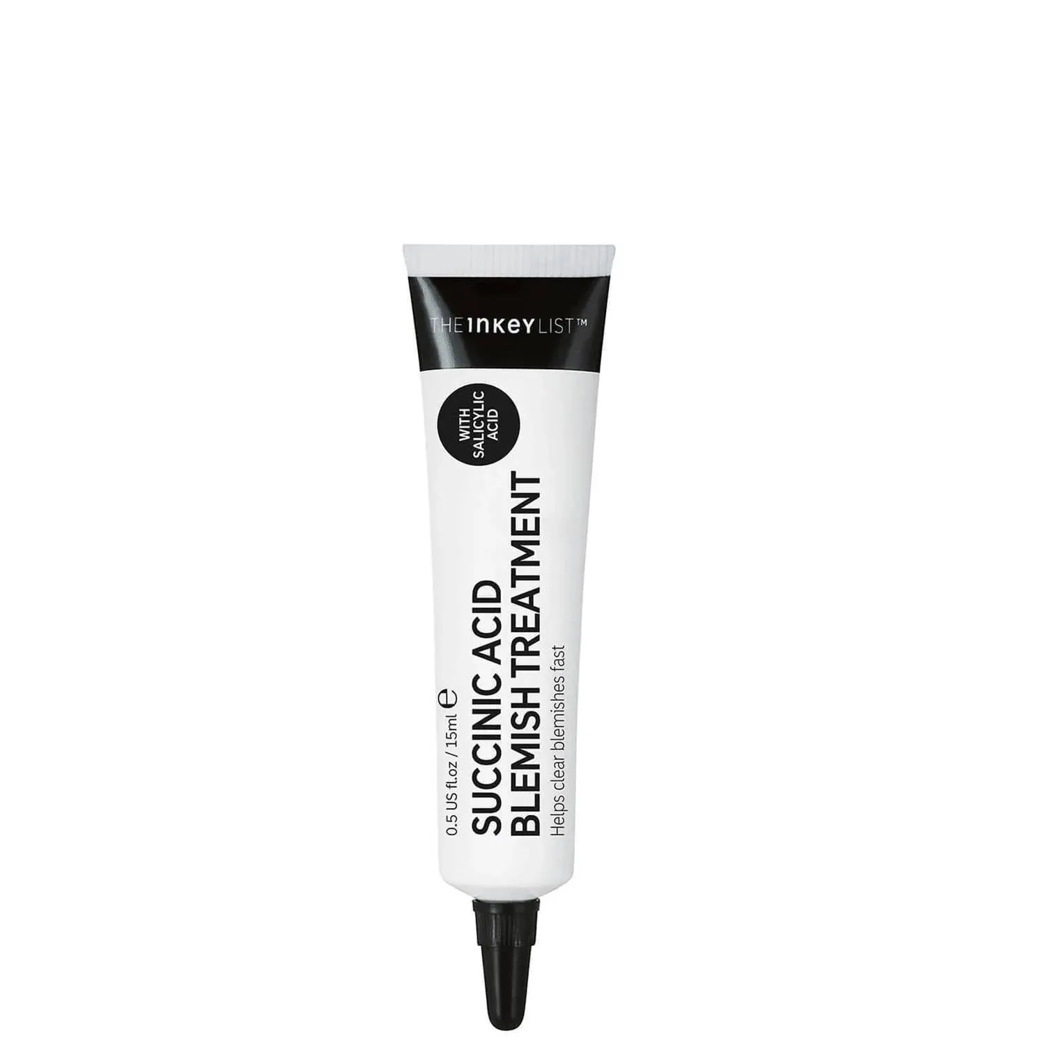 The INKEY List Succinic Acid Acne Treatment