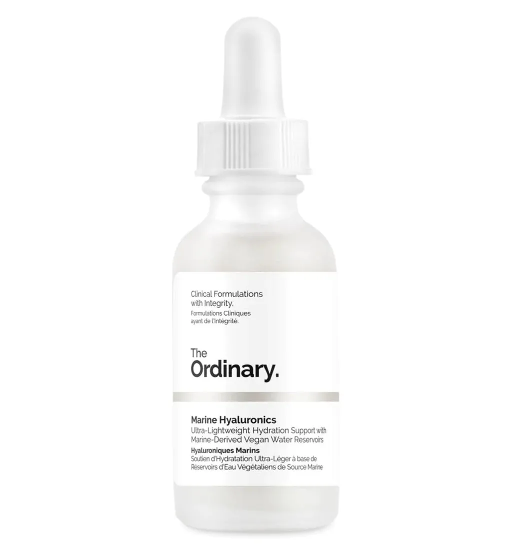 The Ordinary Marine Hyaluronics