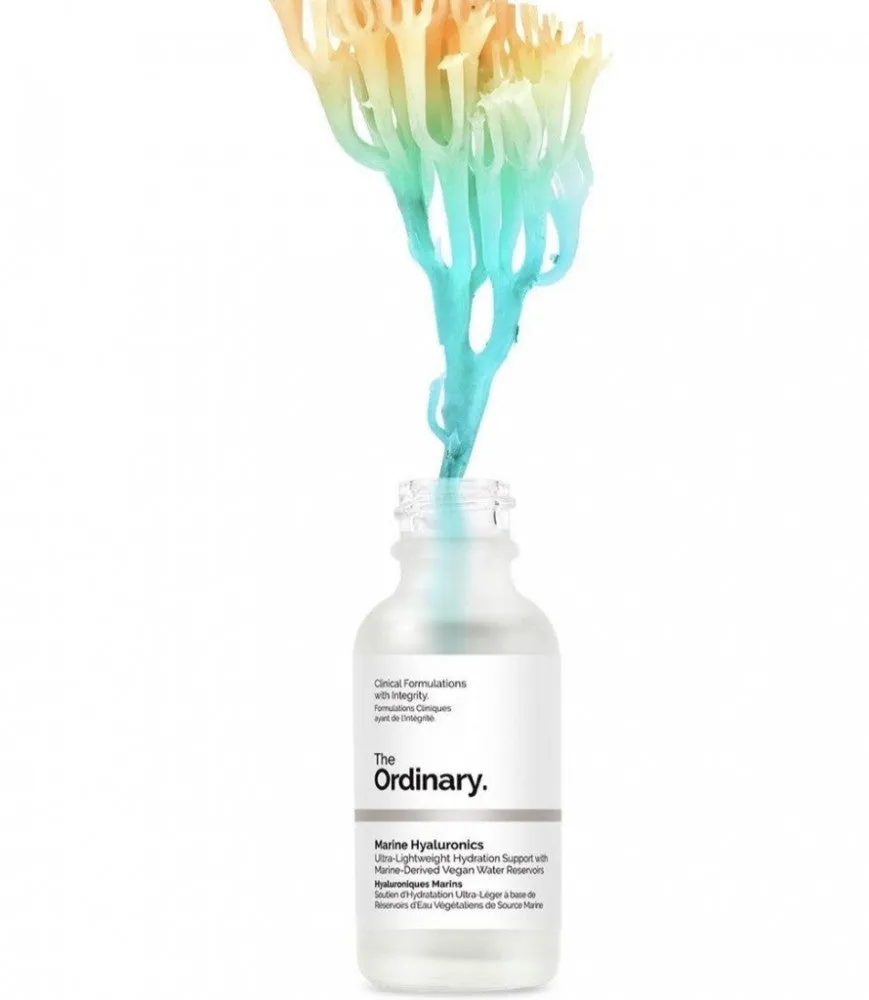The Ordinary Marine Hyaluronics