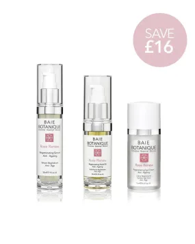 Tone   Hydrate, Replenish   Glow Bundle