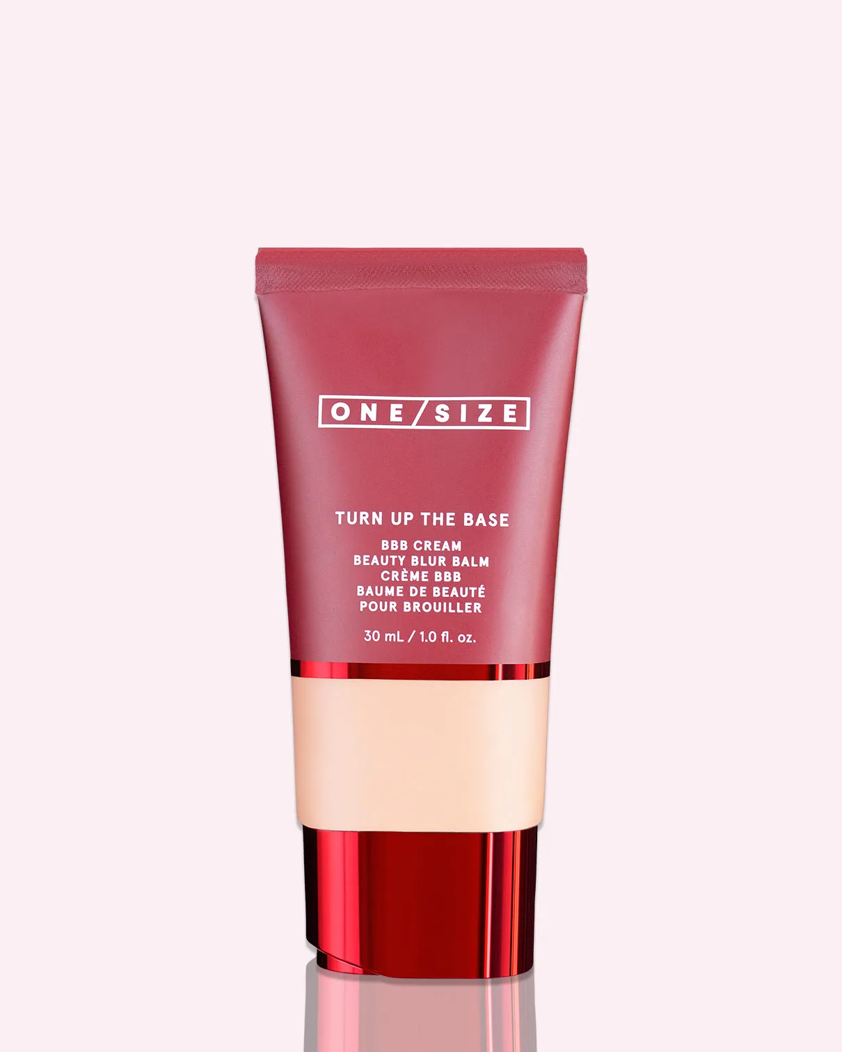 TURN UP THE BASE BLURRING FOUNDATION