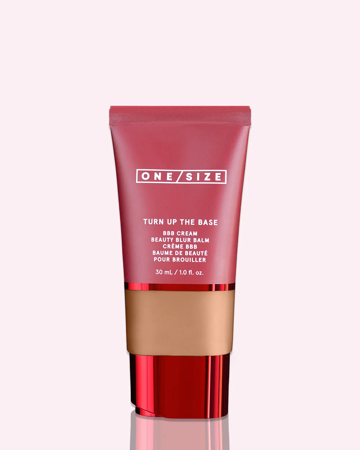 TURN UP THE BASE BLURRING FOUNDATION