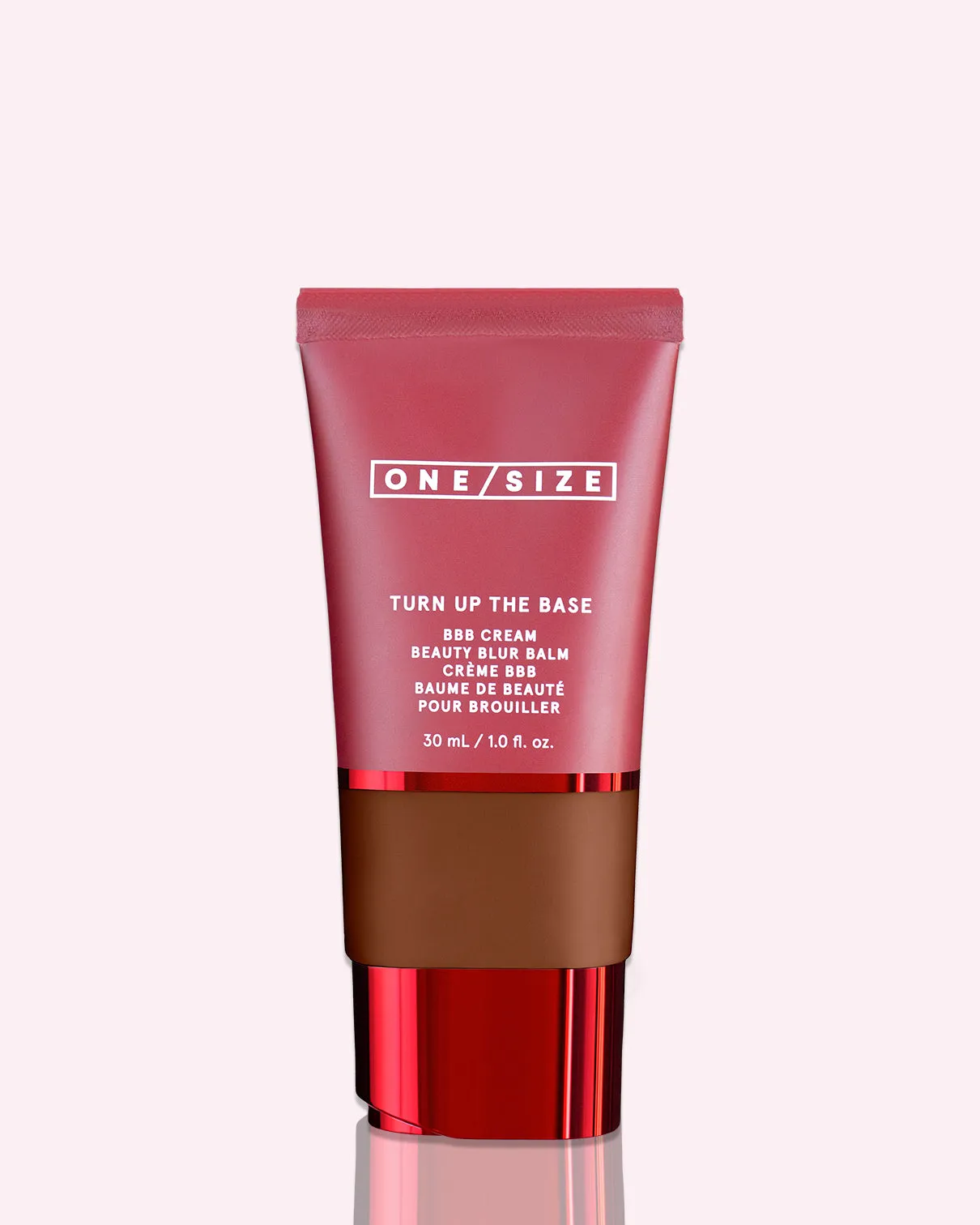 TURN UP THE BASE BLURRING FOUNDATION