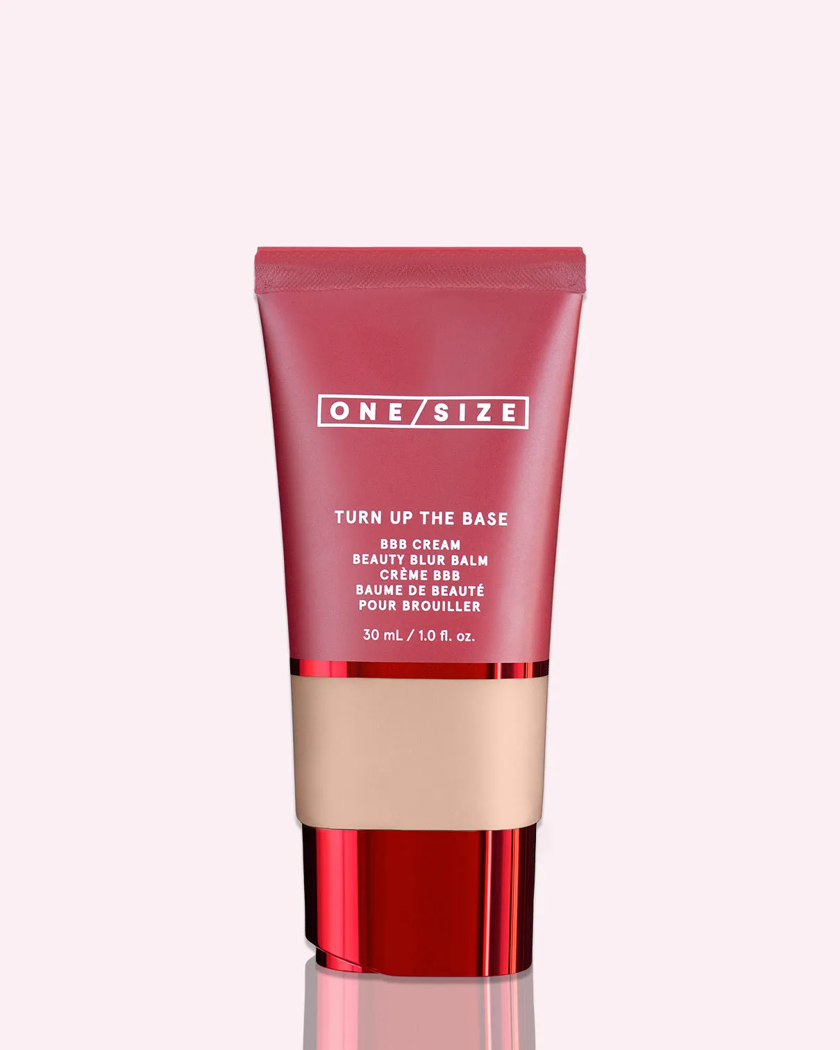 TURN UP THE BASE BLURRING FOUNDATION