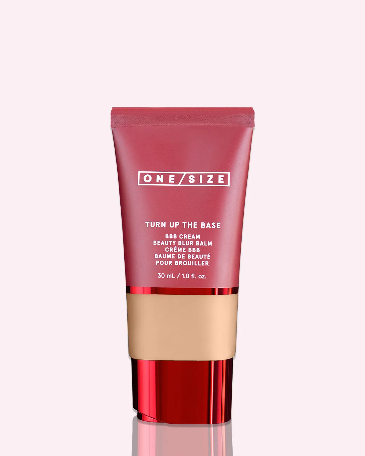 TURN UP THE BASE BLURRING FOUNDATION