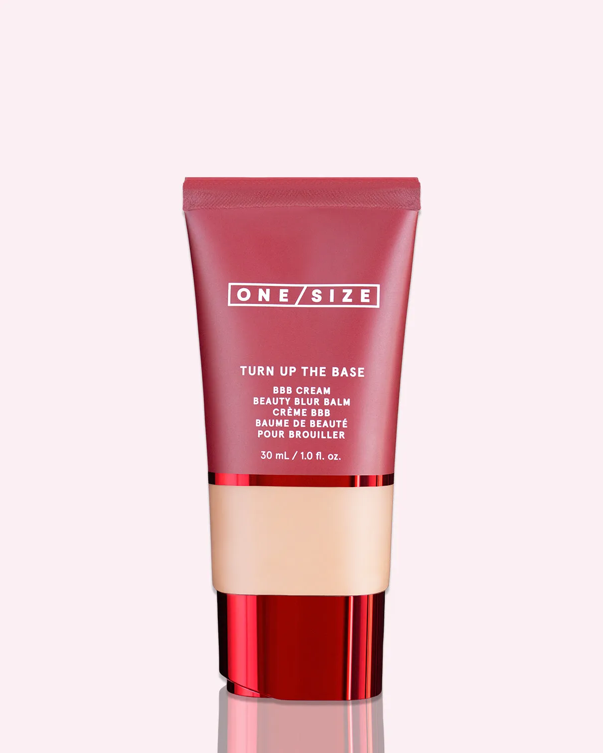 TURN UP THE BASE BLURRING FOUNDATION