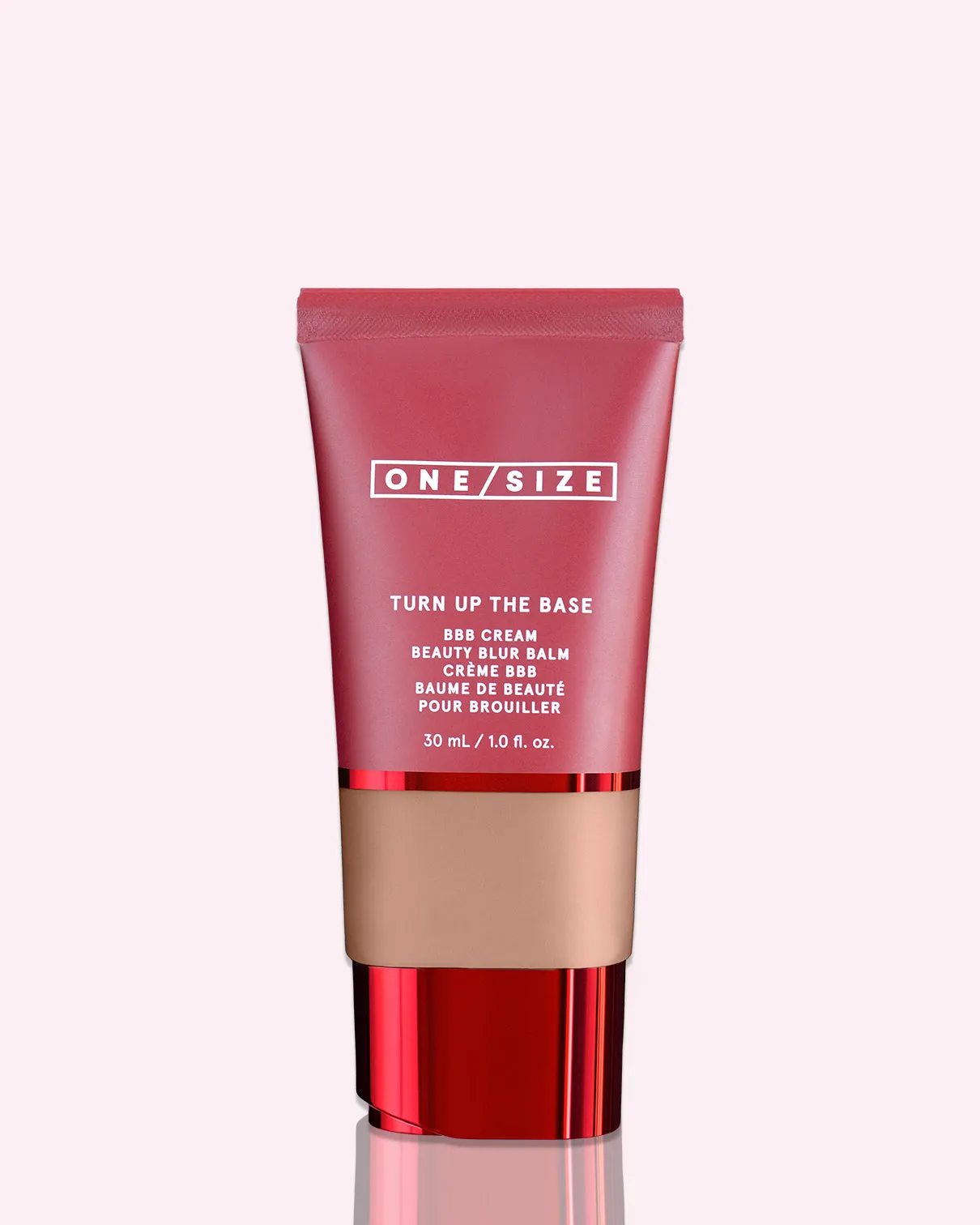 TURN UP THE BASE BLURRING FOUNDATION