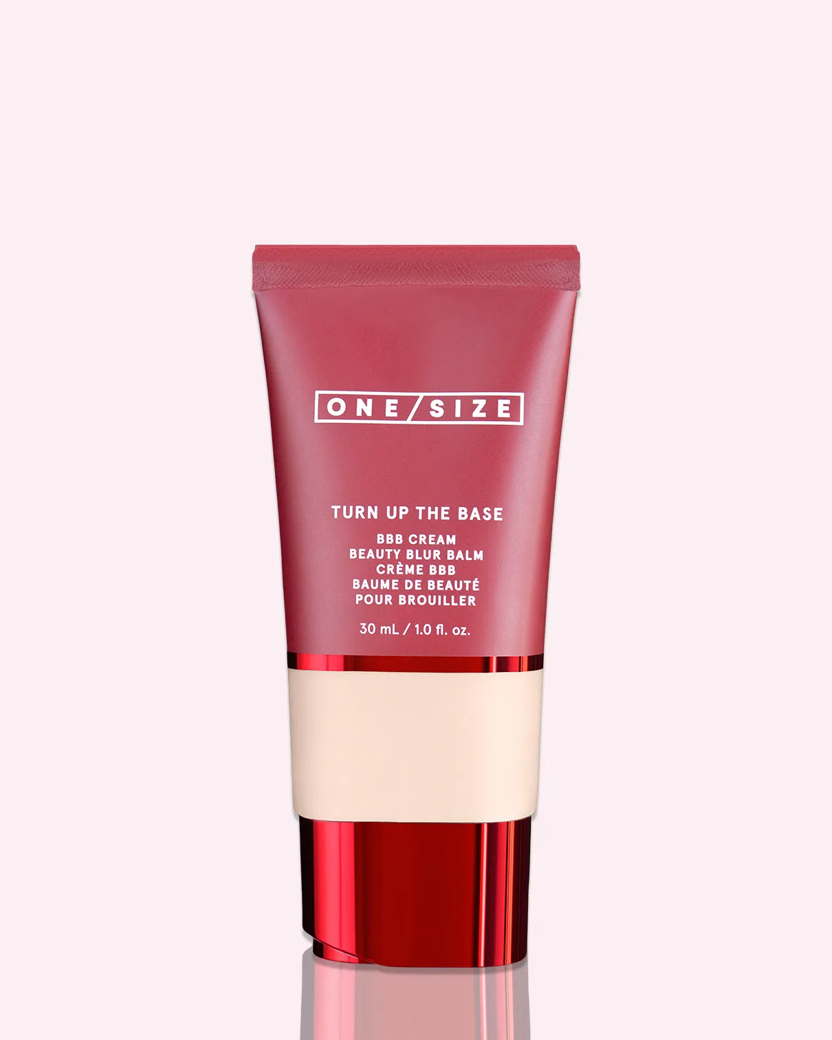 TURN UP THE BASE BLURRING FOUNDATION