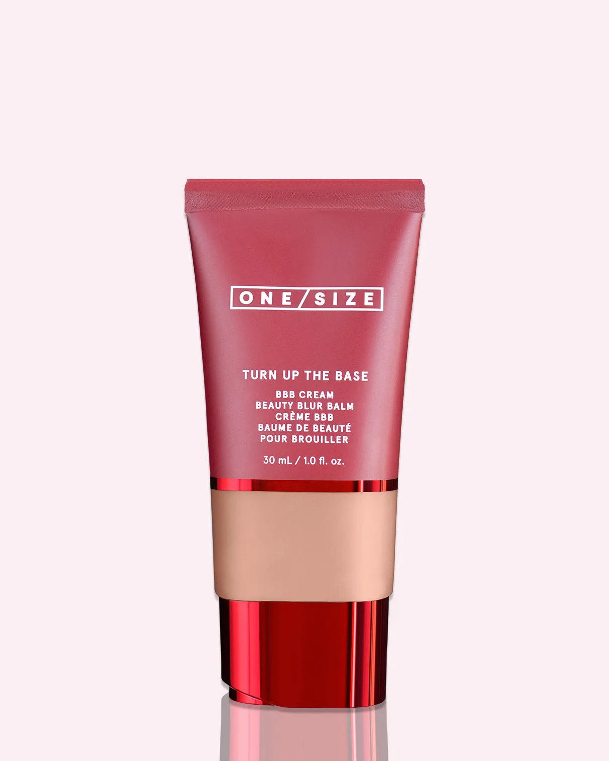 TURN UP THE BASE BLURRING FOUNDATION