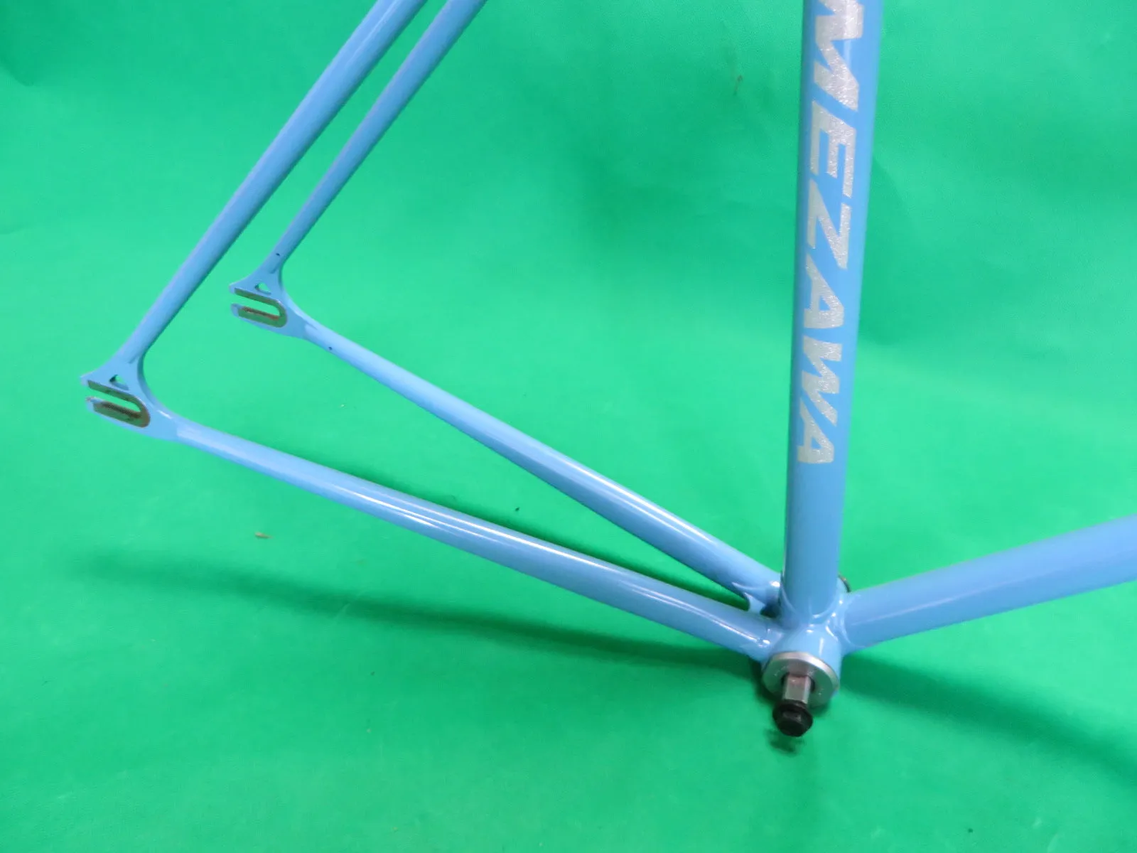 UMEZAWA // Greyish Light-Blue // 48.5cm