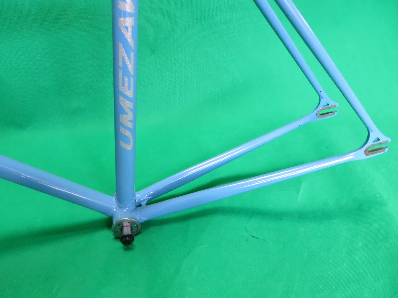 UMEZAWA // Greyish Light-Blue // 48.5cm