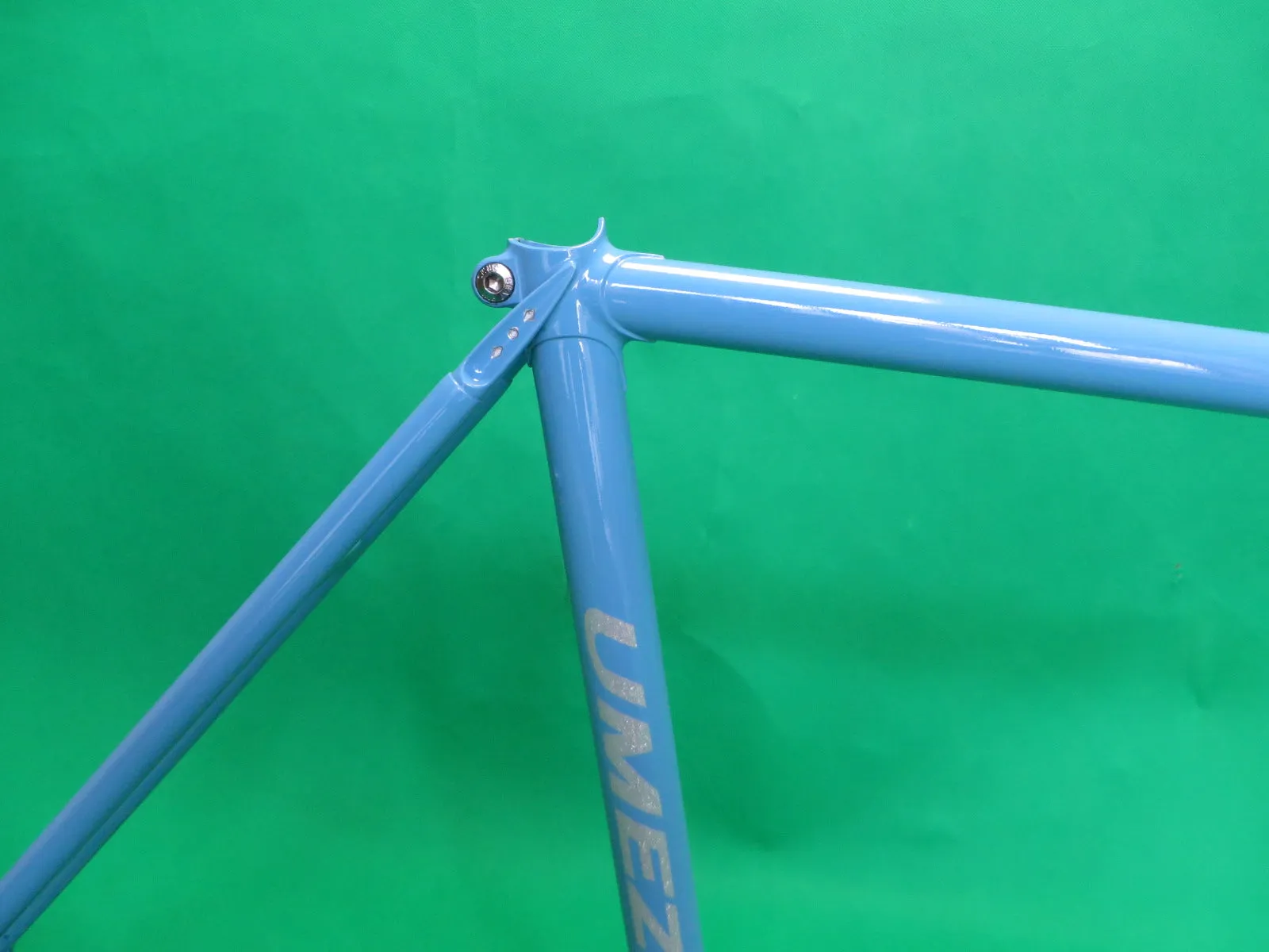 UMEZAWA // Greyish Light-Blue // 48.5cm