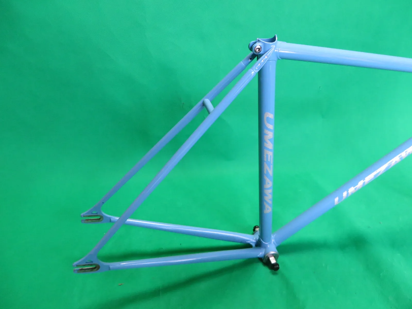 UMEZAWA // Greyish Light-Blue // 48.5cm