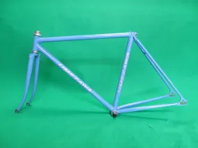 UMEZAWA // Greyish Light-Blue // 48.5cm