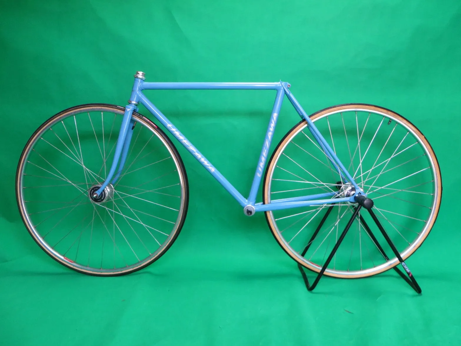 UMEZAWA // Greyish Light-Blue // 48.5cm