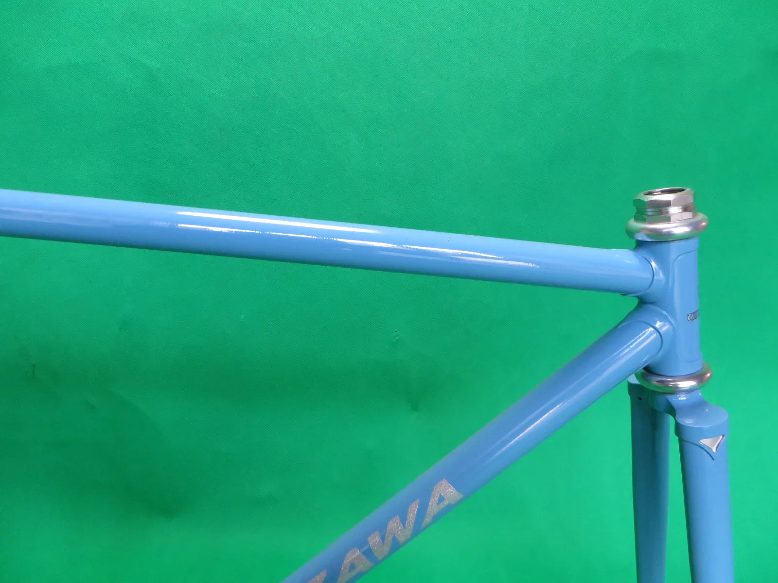 UMEZAWA // Greyish Light-Blue // 48.5cm