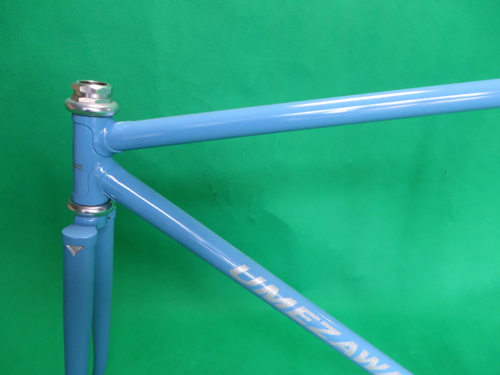 UMEZAWA // Greyish Light-Blue // 48.5cm
