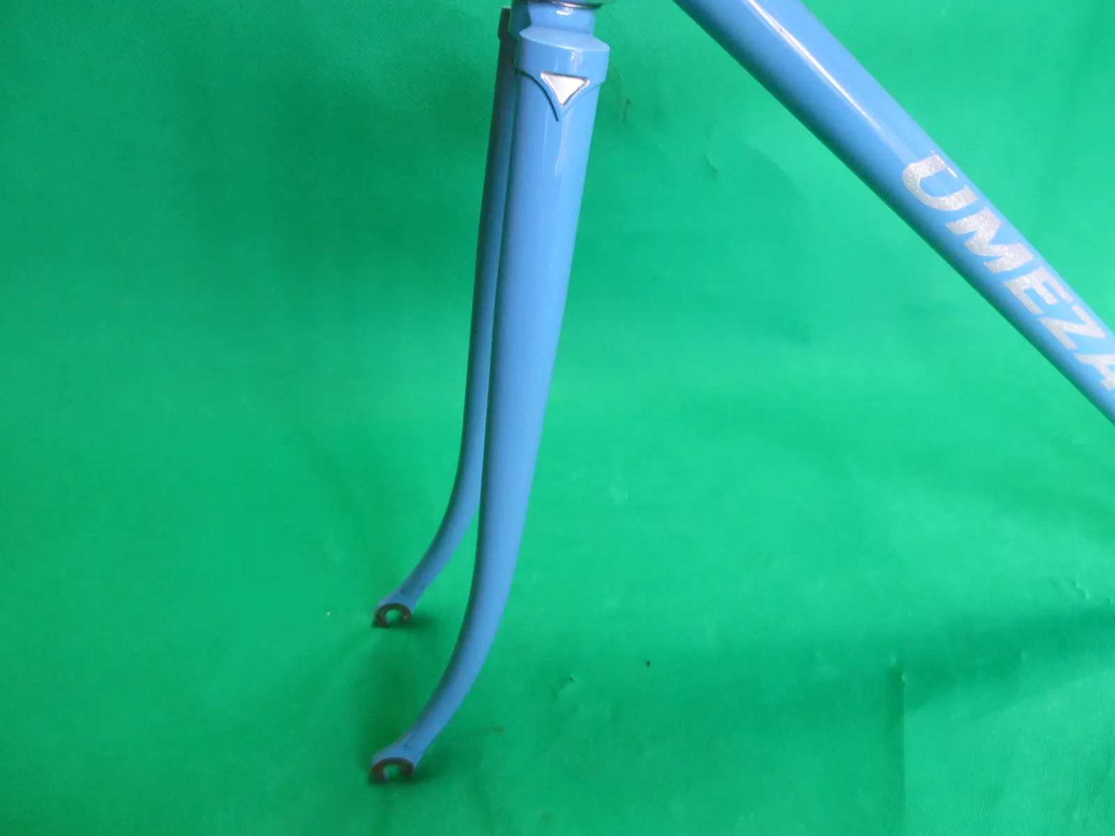 UMEZAWA // Greyish Light-Blue // 48.5cm