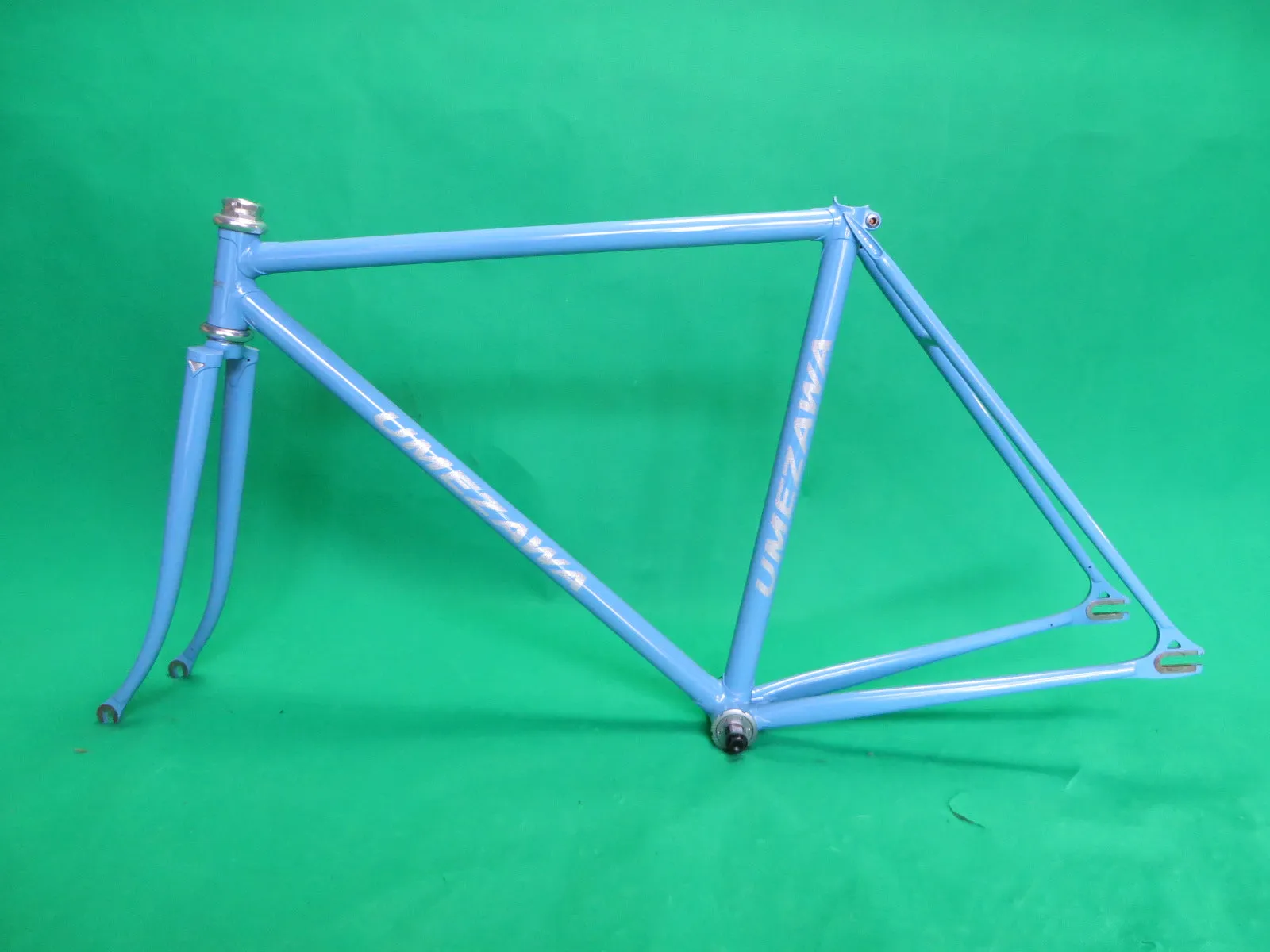 UMEZAWA // Greyish Light-Blue // 48.5cm