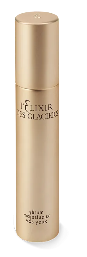 Valmont l'Elixir Serum Majestueux Vos Yeux