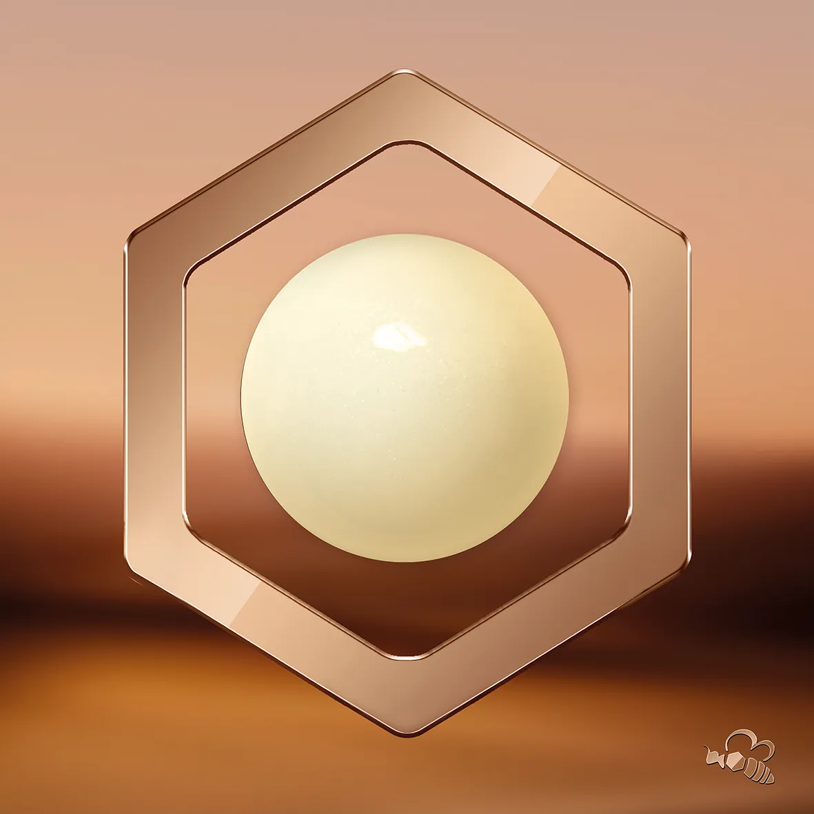 Valmont l'Elixir Serum Majestueux Vos Yeux
