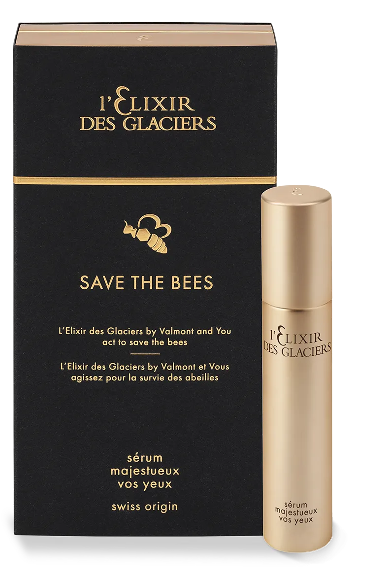 Valmont l'Elixir Serum Majestueux Vos Yeux