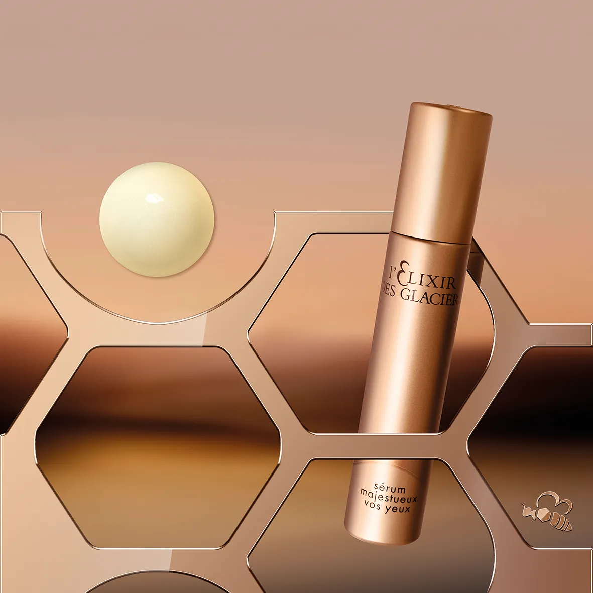 Valmont l'Elixir Serum Majestueux Vos Yeux