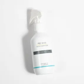 Wax_inc Pre Wax Skin Cleanser 300ml