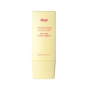 Weightless Sun Fluid - 50 ml