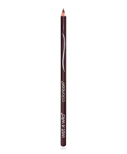 Wet n Wild Chestnut Lip Liner - 1.4g