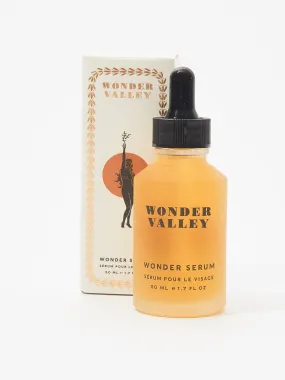 Wonder Serum